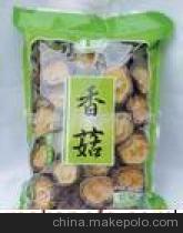 天然香菇的营养价值与市场前景