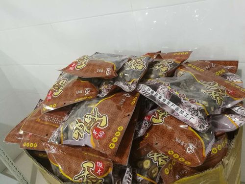 秦申农产品加工厂 从田间到日用品，一条产业链的深耕与突围