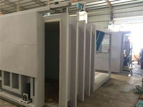 果蔬真空预冷机报价与厂家解析，兼谈其在日用品领域的潜力