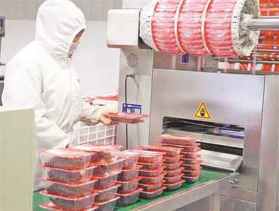 重庆农产品加工 瞄准日用品赛道，激活乡村产业链新动能