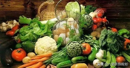 农产品品牌化突围 构建市场竞争力的七大黄金法则