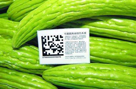 农产品溯源系统解决方案 构建从田间到餐桌的信任桥梁