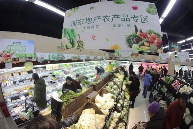 「城事」全品类/中低价,这个鲜食便利店已在浦东开设25家门店!你去买过吗?